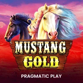 Mustang Gold